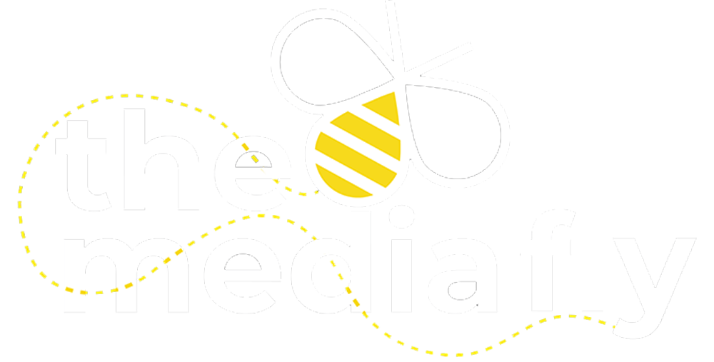 The Media Fly